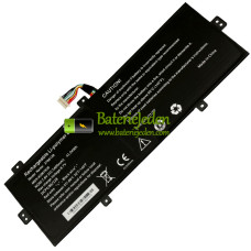 Baterie pro PDA 40067936 3786128 10linek [Náhradní baterie]